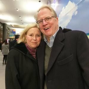 Meet your Posher, Cathy